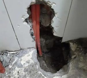 江城漏水检测电话