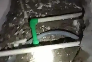 江城测漏水公司