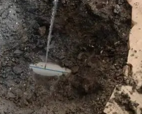 江城测漏水价格