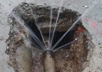 江城漏水检测多少钱