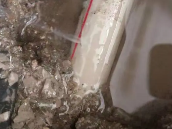 江城漏水检测哪家好