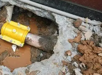 江城漏水检测哪家好