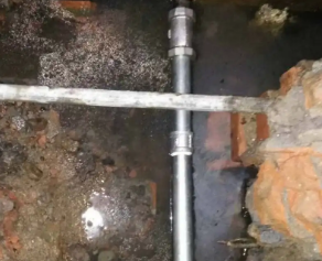 江城漏水检测公司电话