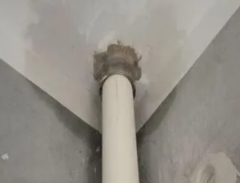 江城卫生间测漏水价格