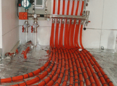 江城地暖维修多少钱