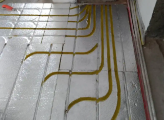 江城地暖维修哪家好