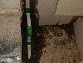 江城卫生间测漏水哪家好