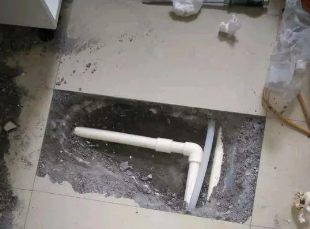 江城卫生间测漏水哪家好